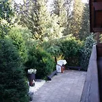 Schwarzwald - Appartments Apartment