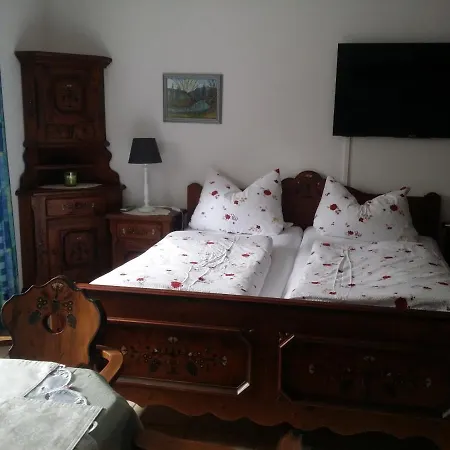Apartamento Schwarzwald - Appartments Titisee-Neustadt