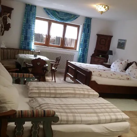 Schwarzwald - Appartments