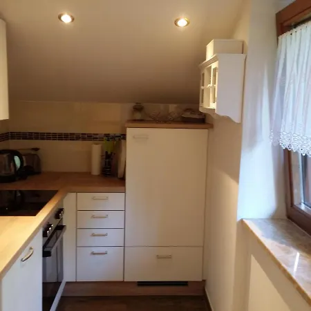 شقة Schwarzwald - Appartments