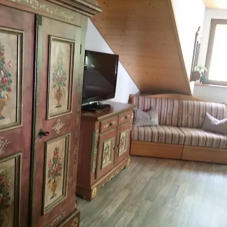 Schwarzwald - Appartments * تيتيسي نيوستادت