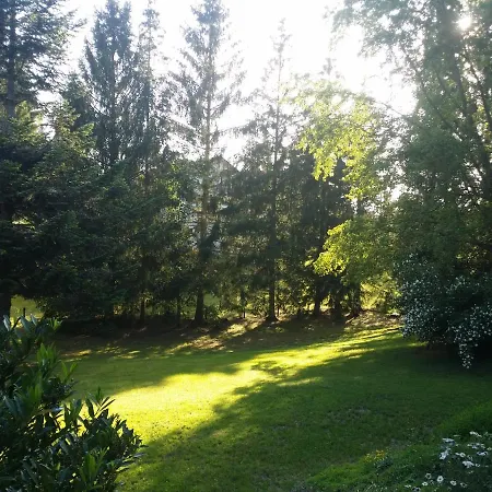 Apartamento Schwarzwald - Appartments Titisee-Neustadt