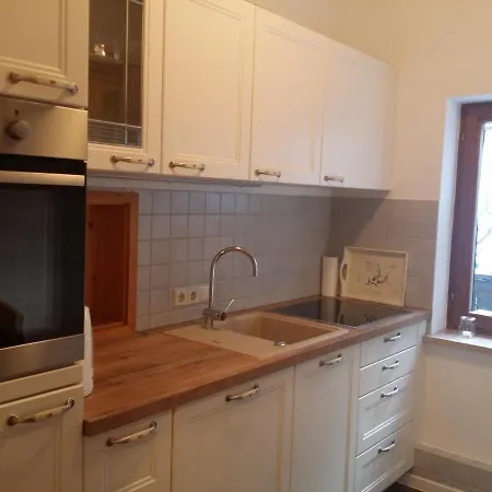 شقة Schwarzwald - Appartments *