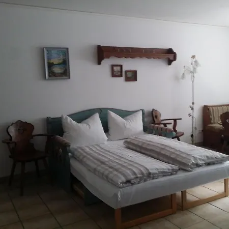 Schwarzwald - Appartments شقة *