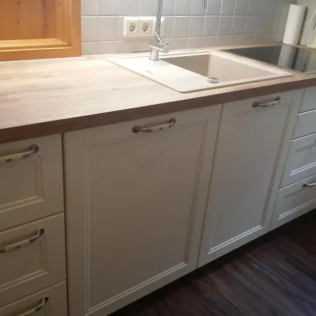 Schwarzwald - Appartments Apartamento *