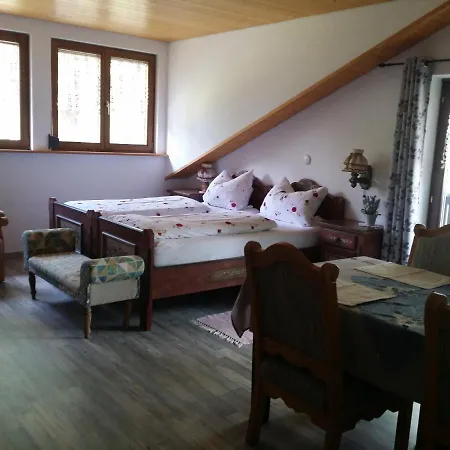 Apartamento Schwarzwald - Appartments