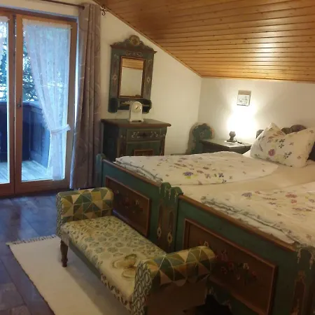 Apartamento Schwarzwald - Appartments