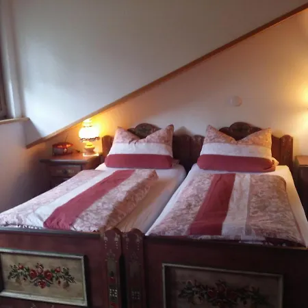 شقة Schwarzwald - Appartments *