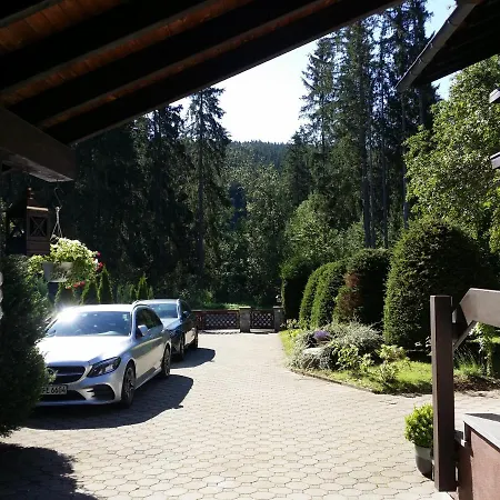 Schwarzwald - Appartments