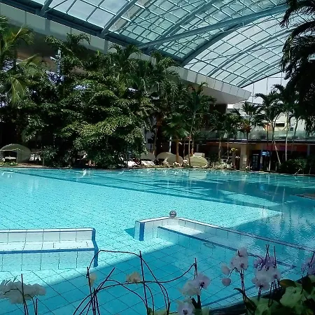 Schwarzwald - Appartments شقة تيتيسي نيوستادت