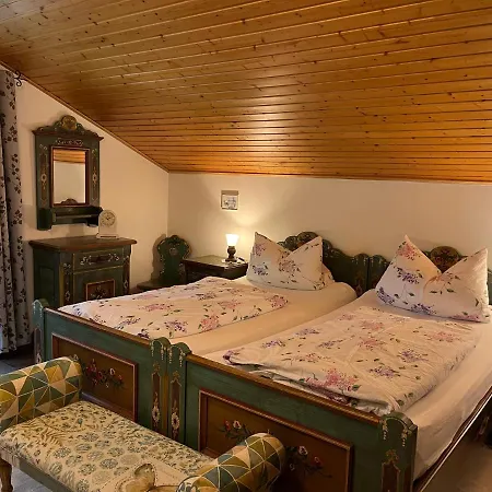 Schwarzwald - Appartments تيتيسي نيوستادت