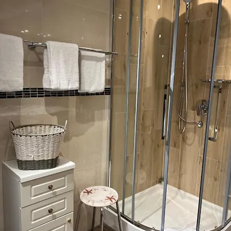 Schwarzwald - Appartments *