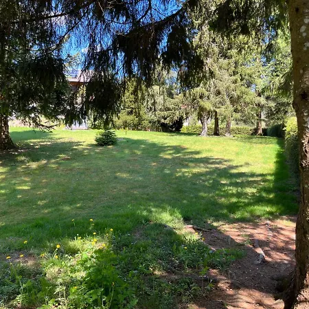 Schwarzwald - Appartments تيتيسي نيوستادت