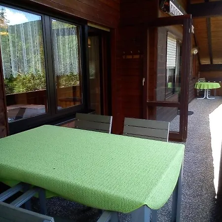 Schwarzwald - Appartments *