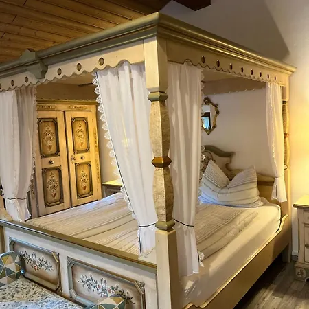 Schwarzwald - Appartments Apartment