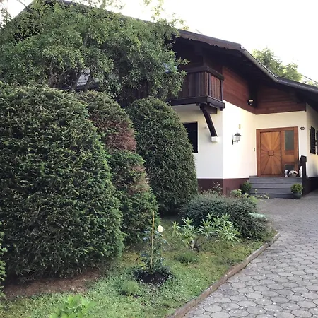 Schwarzwald - Appartments تيتيسي نيوستادت