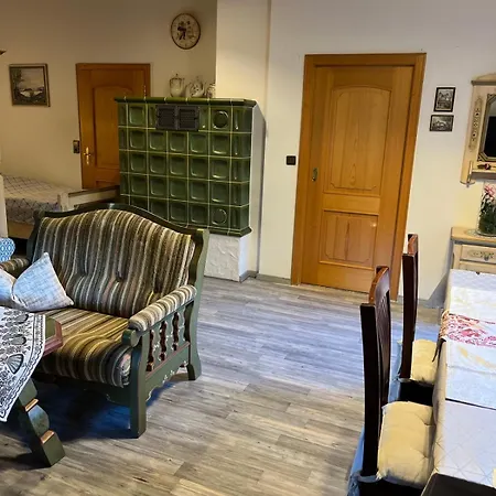 Apartment Schwarzwald - Appartments