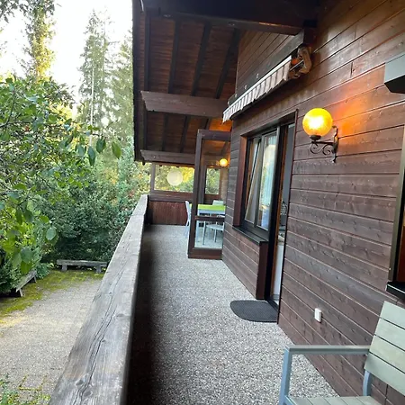 Apartamento Schwarzwald - Appartments