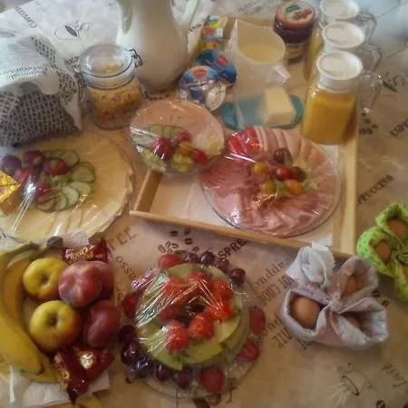 Schwarzwald - Appartments