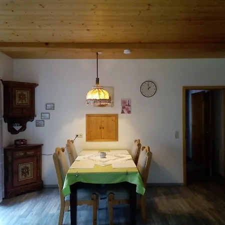 Schwarzwald - Appartments *
