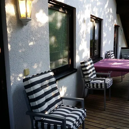 Schwarzwald - Appartments شقة *