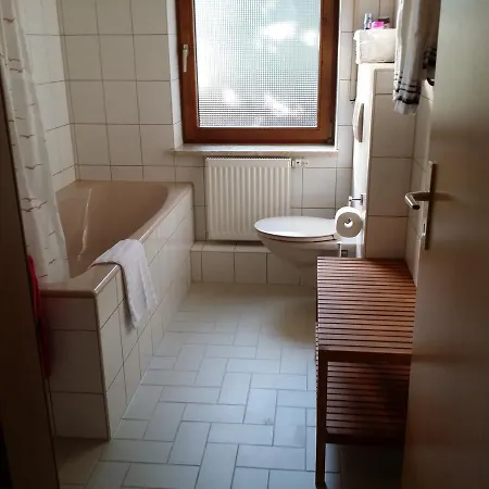 Schwarzwald - Appartments *