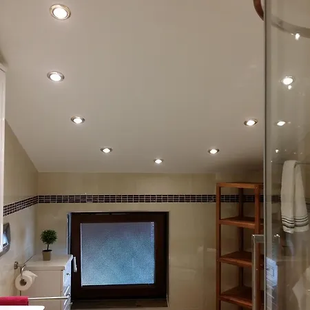 Schwarzwald - Appartments شقة