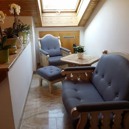 Schwarzwald - Appartments * تيتيسي نيوستادت