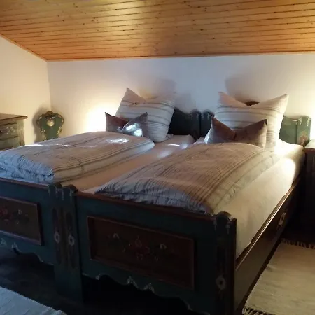 Schwarzwald - Appartments * 티티제-노이슈타트