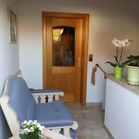 Schwarzwald - Appartments