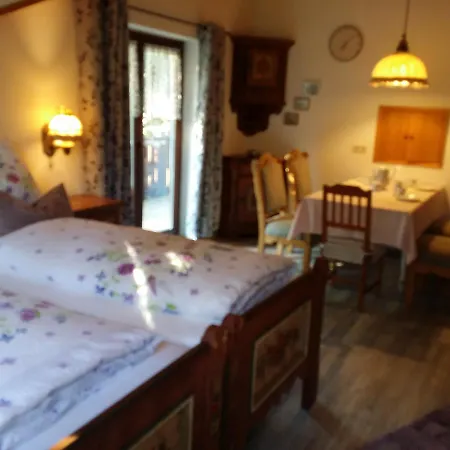 Schwarzwald - Appartments *