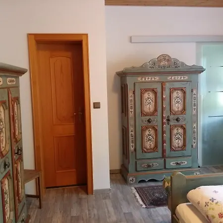 Schwarzwald - Appartments 아파트 *