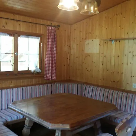 Schwarzwald - Appartments