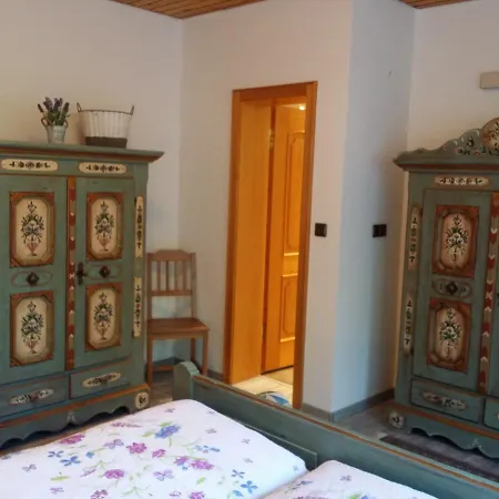 Schwarzwald - Appartments شقة