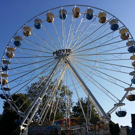 Schwarzwald - Appartments شقة *