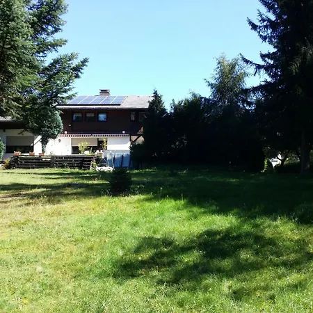 Schwarzwald - Appartments Apartamento Titisee-Neustadt