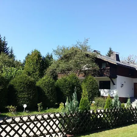 Schwarzwald - Appartments Titisee-Neustadt