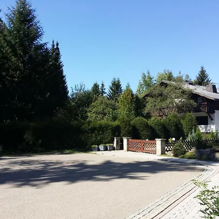 Schwarzwald - Appartments Apartamento