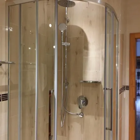 Schwarzwald - Appartments * تيتيسي نيوستادت