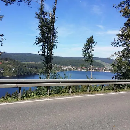 Schwarzwald - Appartments