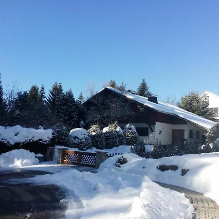 Schwarzwald - Appartments *