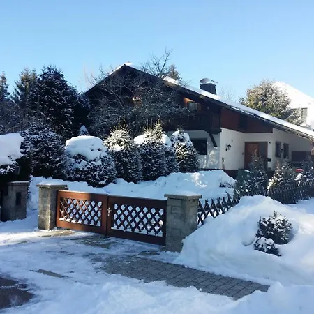 Schwarzwald - Appartments Titisee-Neustadt