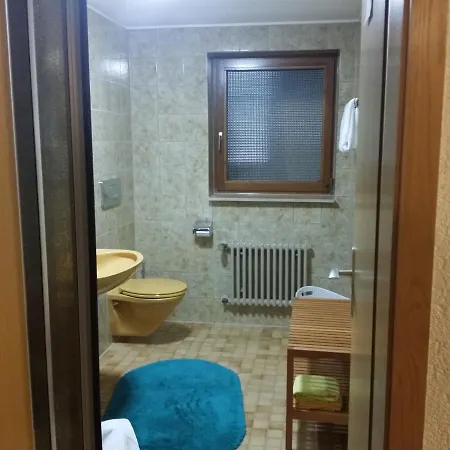Apartamento Schwarzwald - Appartments *
