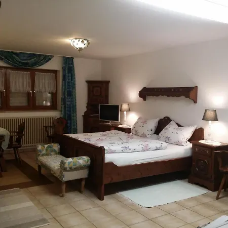 Schwarzwald - Appartments