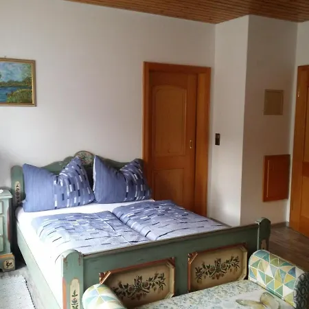 شقة Schwarzwald - Appartments تيتيسي نيوستادت