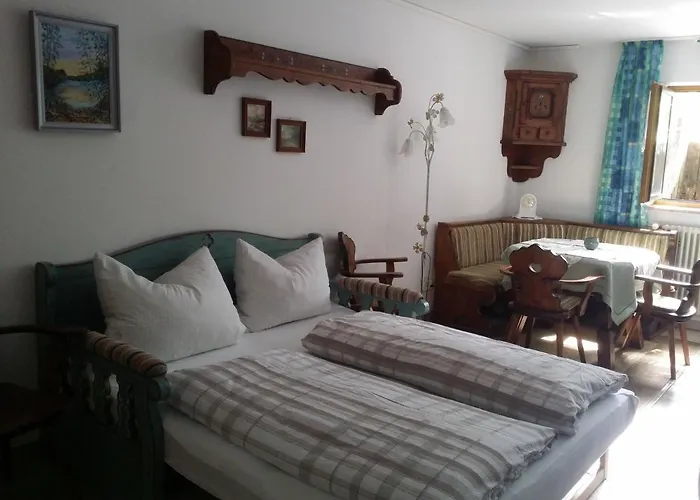 Schwarzwald - Appartments Titisee-Neustadt