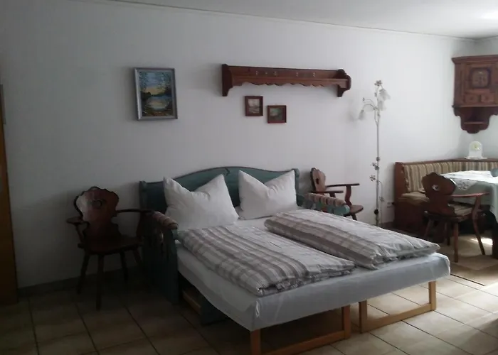 Schwarzwald - Appartments Appartamento *