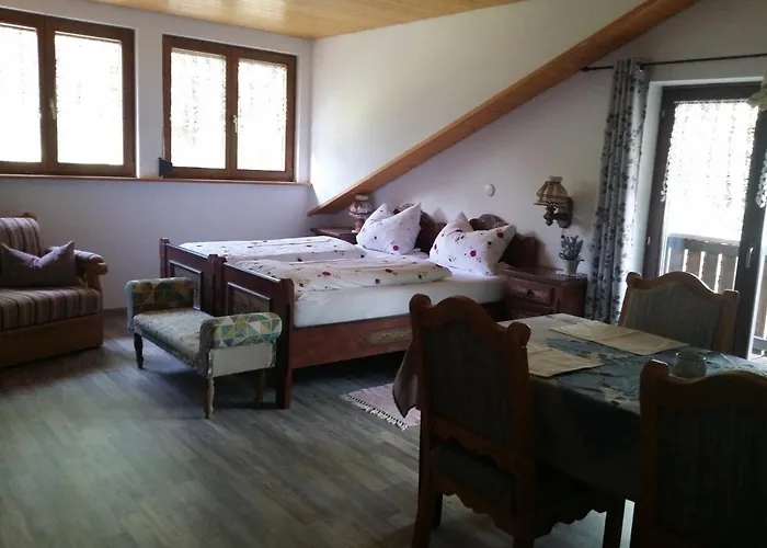 Appartamento Schwarzwald - Appartments