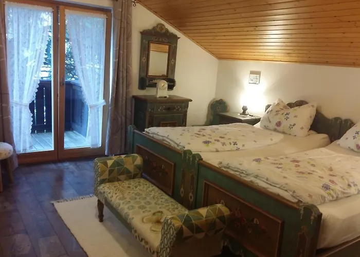 Appartamento Schwarzwald - Appartments