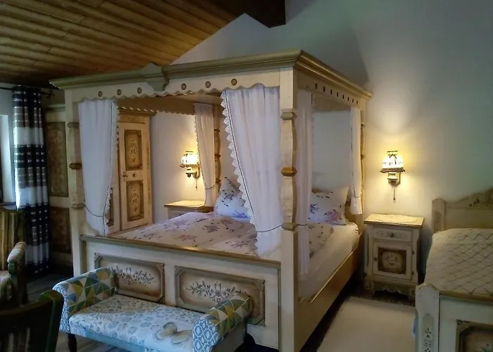 Appartamento Schwarzwald - Appartments Titisee-Neustadt